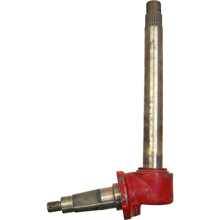 Aftermarket Spindle, Left or Right Hand for International 544 656 Tractor 530338R92